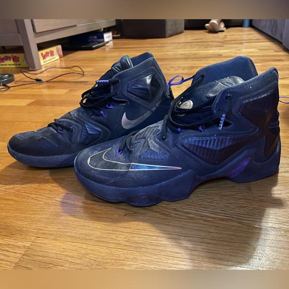 Nike LeBron 13 pot of gold - Picture 4 of 6